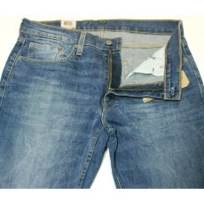 画像6: 502 Regular Taper Denim Pants 0003 リーバイス テーパード デニム パンツ (6)