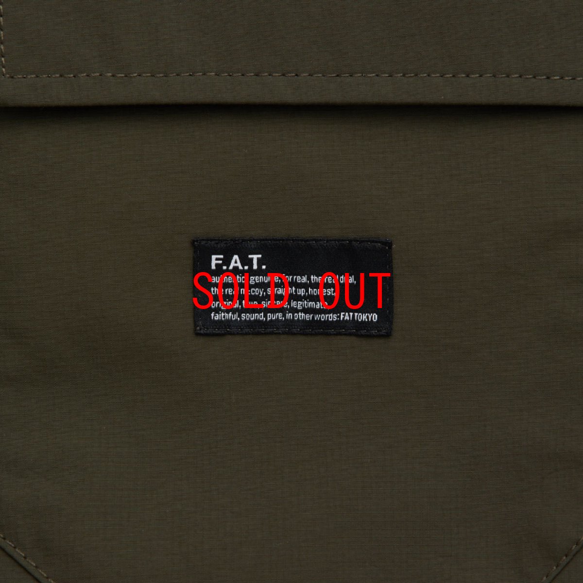 画像5: Shelliner Layere nylon zip vest 3レイヤー ナイロン ジップ ベスト (5)