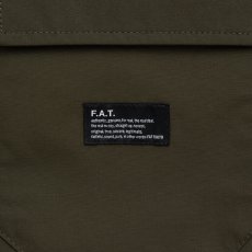 画像5: Shelliner Layere nylon zip vest 3レイヤー ナイロン ジップ ベスト (5)