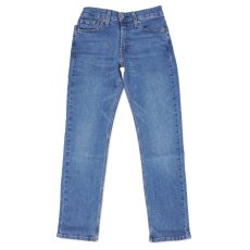 画像2: 511 Slim Denim Pants 3621 リーバイス スリム デニム パンツ (2)