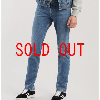 SHELLTER ONLINE SHOPはLevi's(リーバイス)正規取扱 / Levis 517