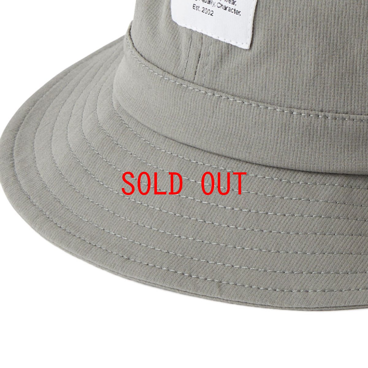 画像13: Ray Military Side Mesh Hat ミリタリー サイド メッシュ 6パネル ハット 帽子 (13)