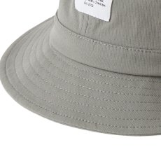 画像13: Ray Military Side Mesh Hat ミリタリー サイド メッシュ 6パネル ハット 帽子 (13)