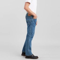 画像3: 517 Bootcut Denim Pants 4891 リーバイス ブーツカット フレア デニム パンツ (3)