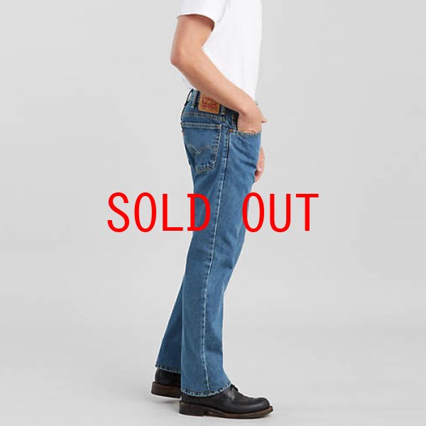 SHELLTER ONLINE SHOPはLevi's(リーバイス)正規取扱 / Levis 517
