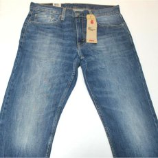 画像8: 502 Regular Taper Denim Pants 0003 リーバイス テーパード デニム パンツ (8)