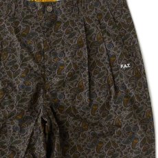 画像7: Fibaggy Relax Easy Pants Paisley リラックス イージー パンツ (7)