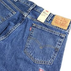 画像6: 517 Bootcut Denim Pants 4891 リーバイス ブーツカット フレア デニム パンツ (6)