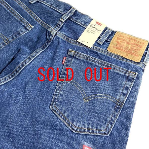 SHELLTER ONLINE SHOPはLevi's(リーバイス)正規取扱 / Levis 517