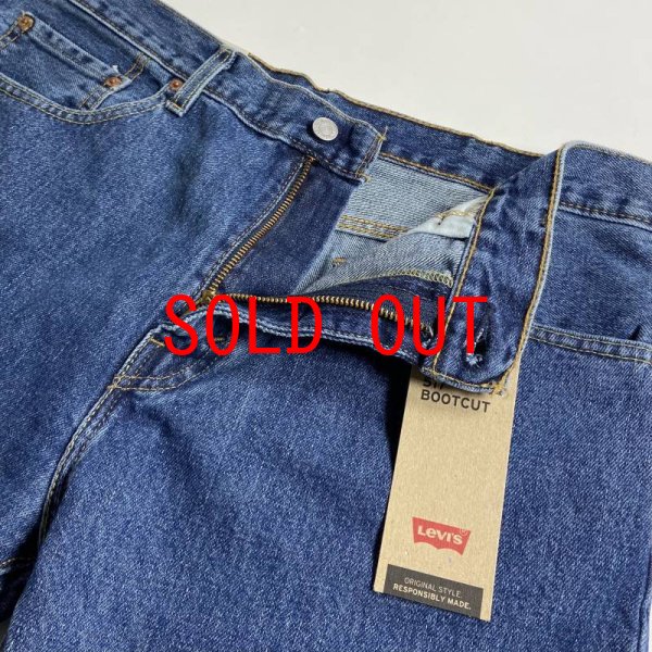 SHELLTER ONLINE SHOPはLevi's(リーバイス)正規取扱 / Levis 517