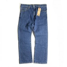 画像2: 517 Bootcut Denim Pants 4891 リーバイス ブーツカット フレア デニム パンツ (2)