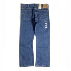 画像4: 517 Bootcut Denim Pants 4891 リーバイス ブーツカット フレア デニム パンツ (4)