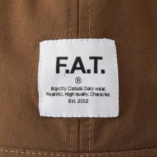 画像9: Ray Military Side Mesh Hat ミリタリー サイド メッシュ 6パネル ハット 帽子 (9)