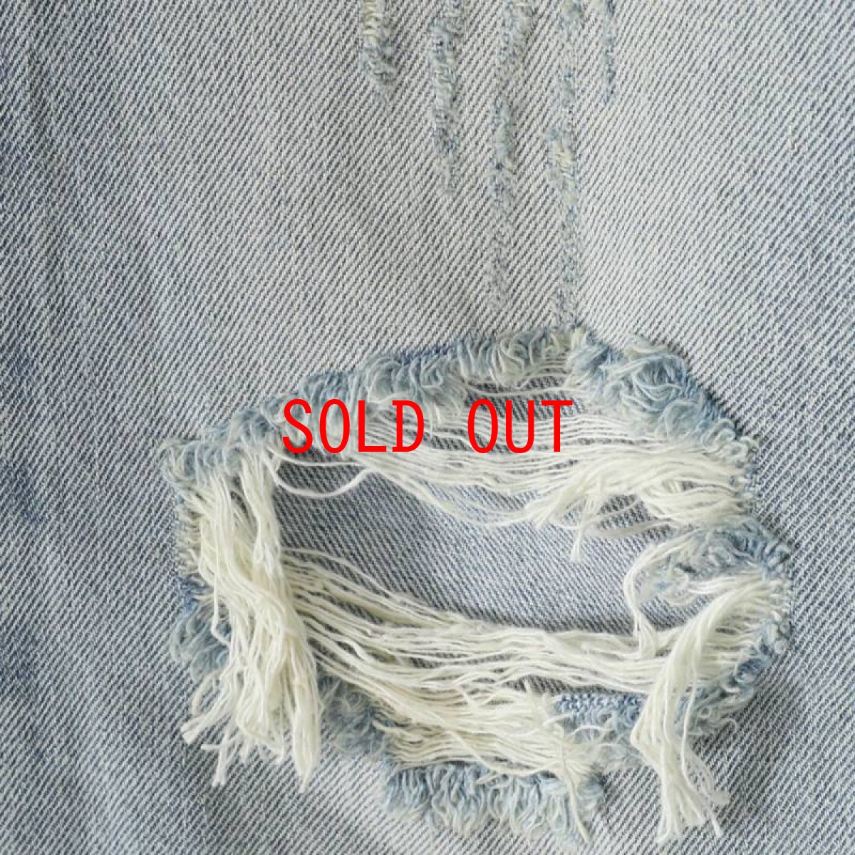 画像10: 501 150th Denim Pants 3376 リーバイス ストレート デニム パンツ (10)