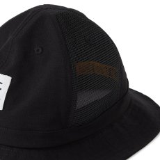 画像8: Ray Military Side Mesh Hat ミリタリー サイド メッシュ 6パネル ハット 帽子 (8)