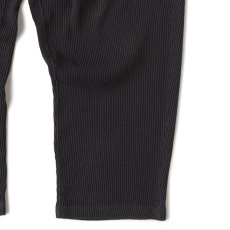 画像8: × Healthknit Healtheazy Super Heavy Waffle Pants コラボ イージー パンツ (8)