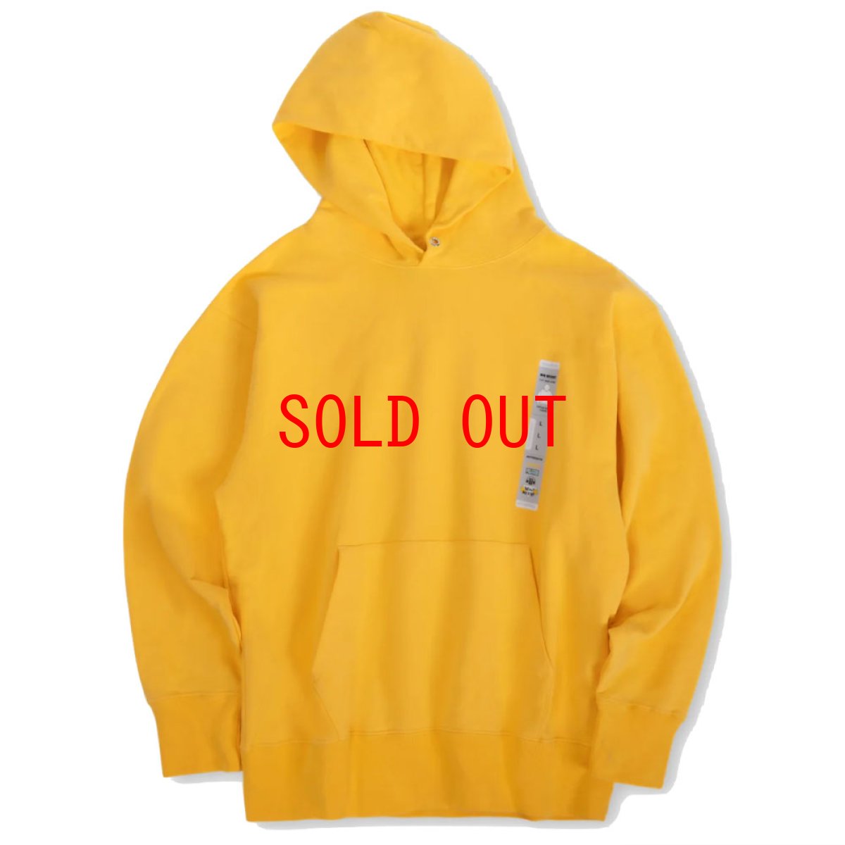 画像10: Brand New Sweat Hoodie ブランニュー スウェット フーディー (10)