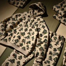 画像10: × Three Tides Tattoo Bonsai Sweat Pants スリータイズ タトゥー スウェット パンツ (10)