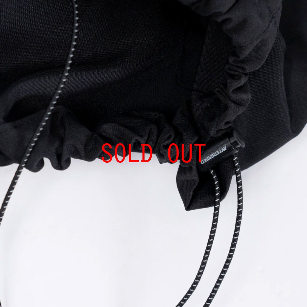 画像7: Criminal Suspect Anorak Jacket リフレクトライン アノラック ジャケット (7)