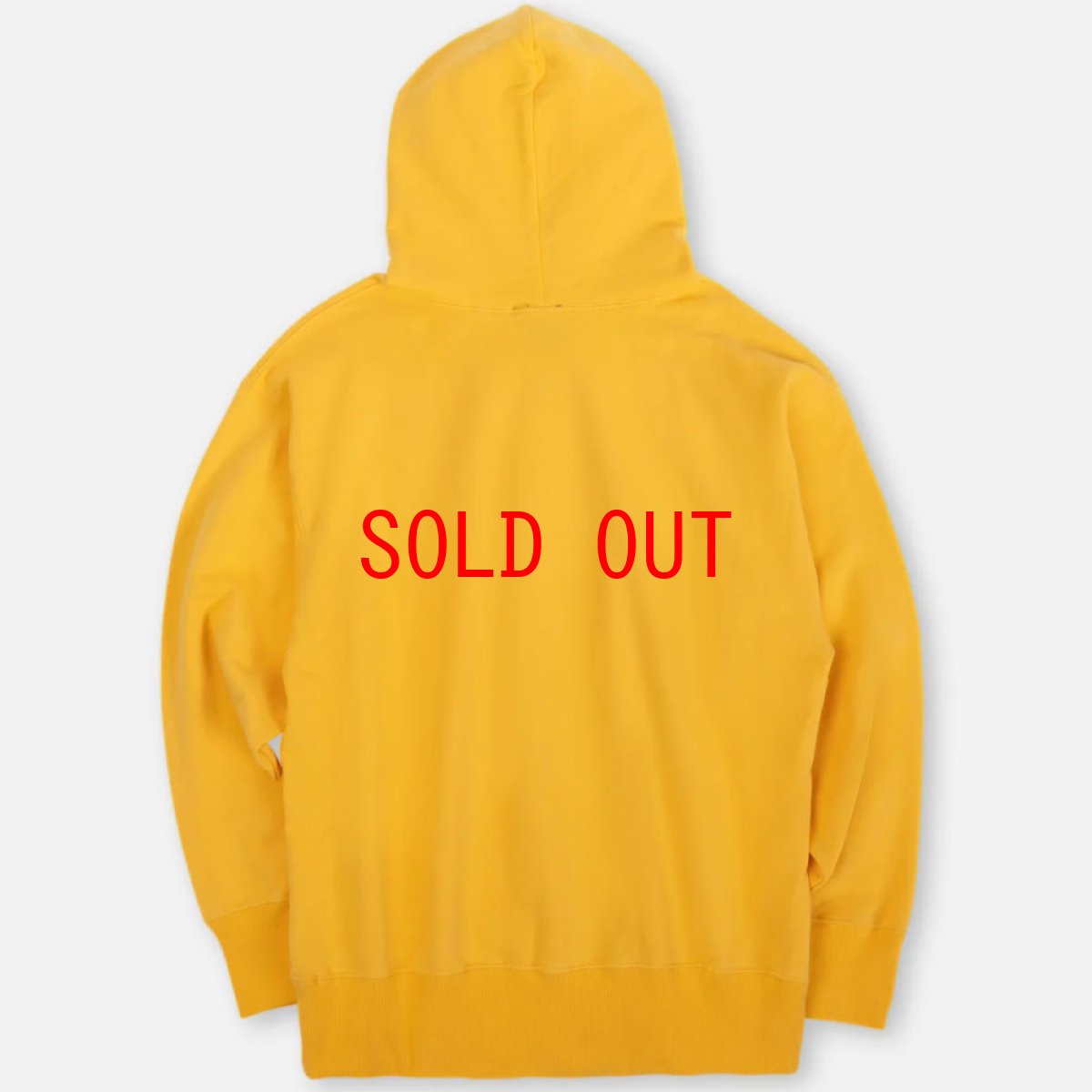 画像3: Brand New Sweat Hoodie ブランニュー スウェット フーディー (3)