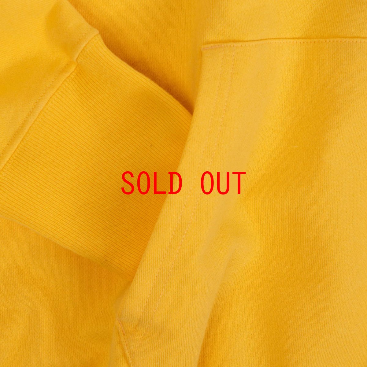 画像8: Brand New Sweat Hoodie ブランニュー スウェット フーディー (8)