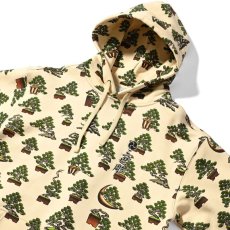 画像6: × Three Tides Tattoo Bonsai Hoodie スリータイズ タトゥー プルオーバー スウェット パーカー (6)