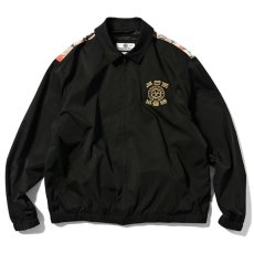 画像2: × Three Tides Tattoo Sumo Jacket スリータイズ タトゥー 相撲 ジャケット (2)