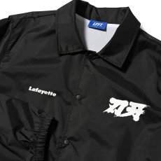 画像4: × Grappler Baki Baki Yujiro Coach Jacket グラップラー刃牙 コーチ ジャケット (4)