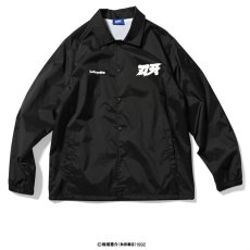 画像9: × Grappler Baki Baki Yujiro Coach Jacket グラップラー刃牙 コーチ ジャケット (9)