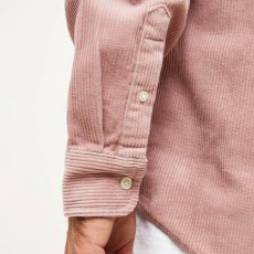 画像8: Madison Fine Cord L/S Shirt マディソン コーデュロイ 長袖 ワーク シャツ (8)