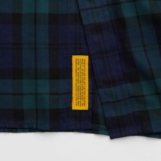 画像6: BIGARTAN L/S Tartan Shirt タータン チェック BIG シルエット 長袖 ワーク シャツ (6)