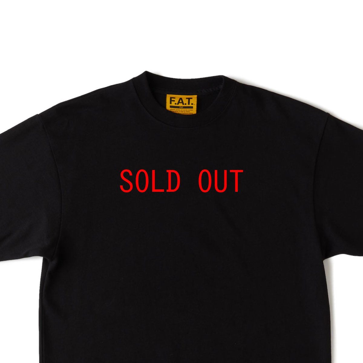 画像4: BLANTee S/S Solid Tee WHT シンプル ミニマル ブランク 無地 半袖 Tシャツ 13oz (4)