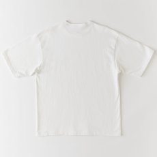 画像3: BLANTee S/S Solid Tee WHT シンプル ミニマル ブランク 無地 半袖 Tシャツ 13oz (3)