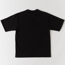 画像3: BLANTee S/S Solid Tee WHT シンプル ミニマル ブランク 無地 半袖 Tシャツ 13oz (3)