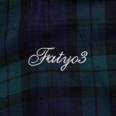 画像5: BIGARTAN L/S Tartan Shirt タータン チェック BIG シルエット 長袖 ワーク シャツ (5)