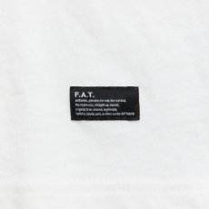 画像5: BLANTee S/S Solid Tee WHT シンプル ミニマル ブランク 無地 半袖 Tシャツ 13oz (5)