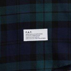 画像7: BIGARTAN L/S Tartan Shirt タータン チェック BIG シルエット 長袖 ワーク シャツ (7)