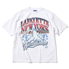 画像1: World Champs S/S Tee Type-7 Vintage Edition 半袖 Tシャツ  (1)