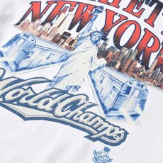 画像4: World Champs S/S Tee Type-7 Vintage Edition 半袖 Tシャツ  (4)