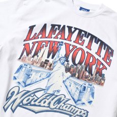 画像7: World Champs S/S Tee Type-7 Vintage Edition 半袖 Tシャツ  (7)