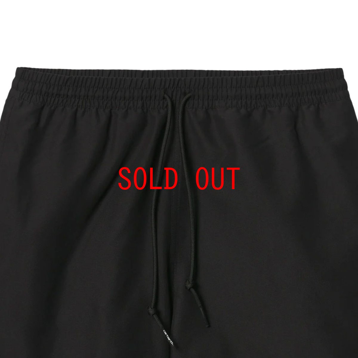 画像9: Chase Swim Trunks BLK/GLD 水陸両用 スイム トランクス ショーツ パンツ (9)