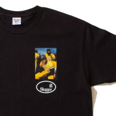 画像4: ILL S/S Tee BLK 半袖 Tシャツ (4)