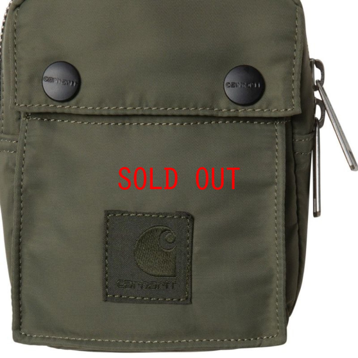 画像6: Otley Small Bag 撥水 ナイロン オトリー スモール バッグ (6)