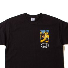 画像8: ILL S/S Tee BLK 半袖 Tシャツ (8)