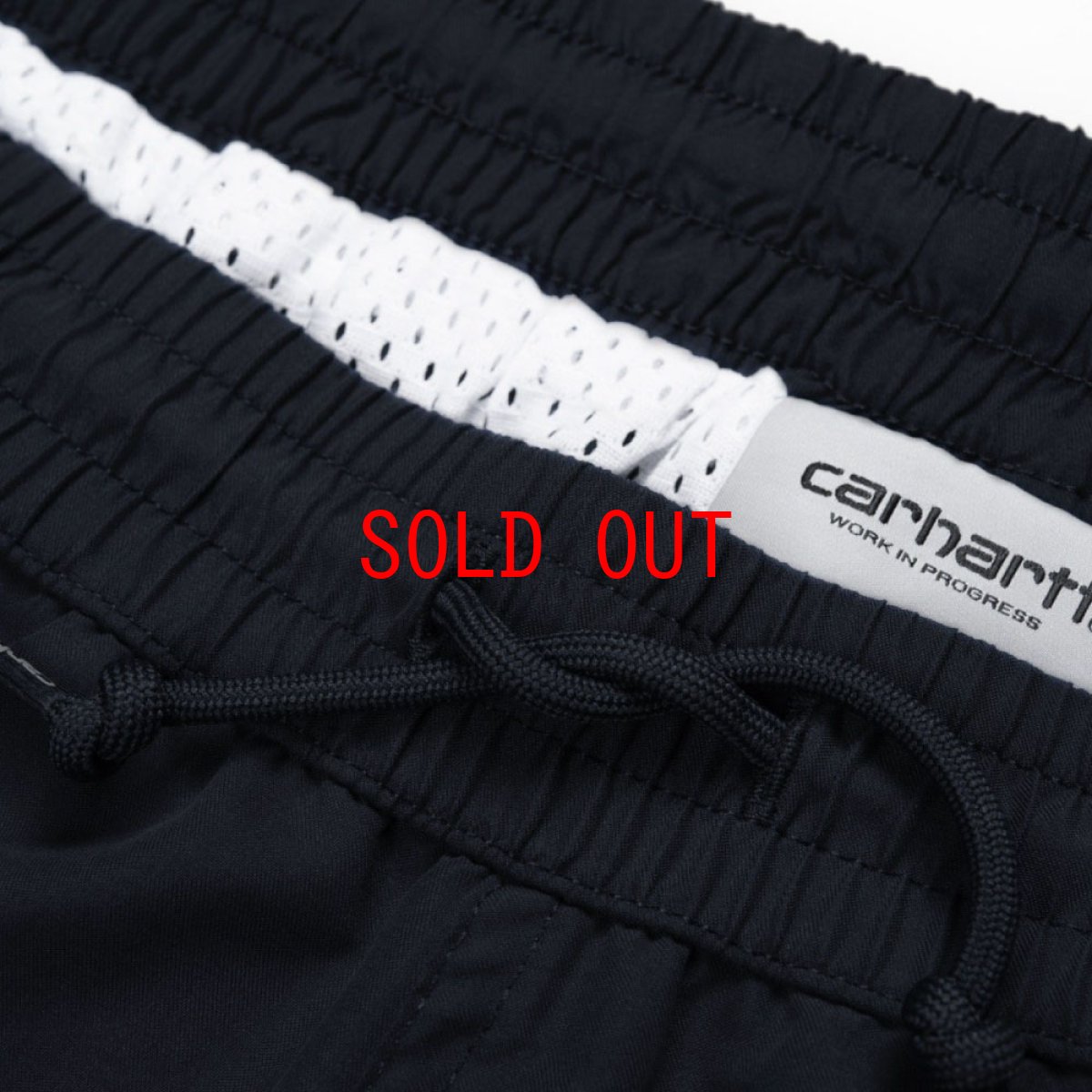 画像7: Chase Swim Trunks BLK/GLD 水陸両用 スイム トランクス ショーツ パンツ (7)