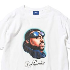 画像2: Big Pun S/S Airbrush Tee ビッグパン エアブラシ 半袖 Tシャツ (2)