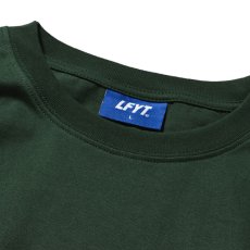 画像5: Oval LAF S/S Tee GRN オーバル ロゴ 半袖 Tシャツ (5)