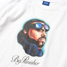 画像5: Big Pun S/S Airbrush Tee ビッグパン エアブラシ 半袖 Tシャツ (5)