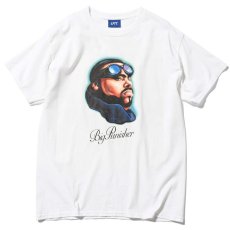 画像1: Big Pun S/S Airbrush Tee ビッグパン エアブラシ 半袖 Tシャツ (1)