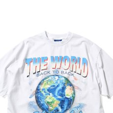 画像3: World Champs Tee Type9 Vintage WHT ワールドチャンプス ビンテージ 半袖 Tシャツ (3)